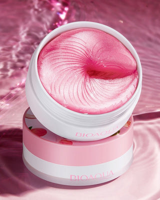 UnderBloom™ Eye Pads – Brighten Dark Circles & Depuff Eye Bags (60pcs) - BeautyBloom Hub