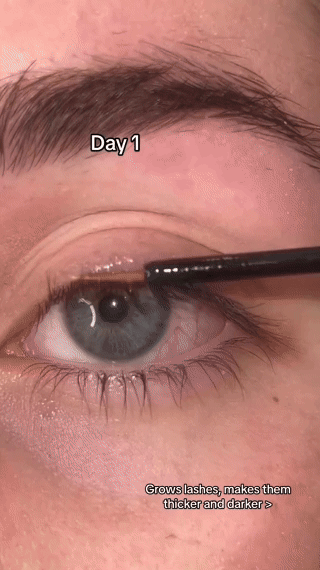 LashBloom™ – Natural Lash Growth Serum for Longer, Fuller Lashes, Lash Serum BeautyBloom Hub