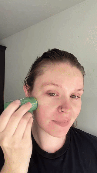 GlowTea Stick™ – The 10-Second Blackhead Remover! BeautyBloom Hub