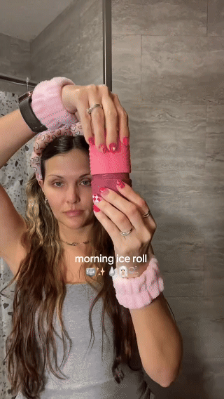 ChillSculpt™ – The Ice Ball Massage for Snatched Skin! BeautyBloom Hub