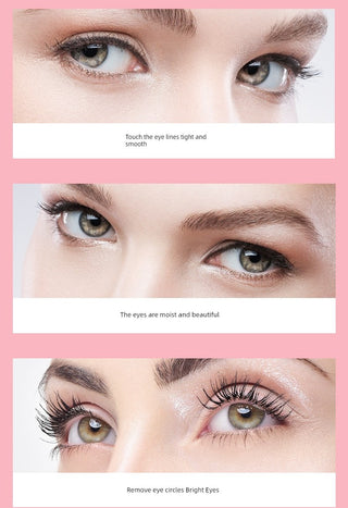 UnderBloom™ Eye Pads – Brighten Dark Circles & Depuff Eye Bags (60pcs) - BeautyBloom Hub