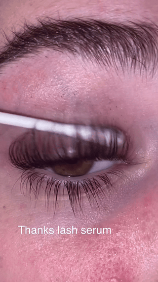 Golden Goddess™ Lash & Brow Nourishing Oil BeautyBloom Hub