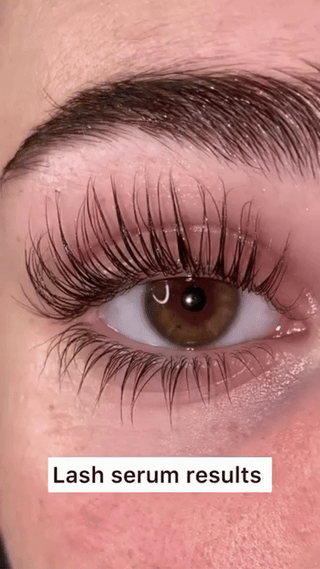 Golden Goddess™ Lash & Brow Nourishing Oil BeautyBloom Hub