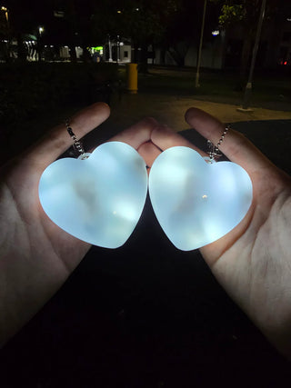 GlowCharm™ – LED Purse Light Keychain - BeautyBloom Hub