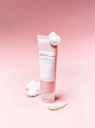 Centella Sunkissed Summer Set™ – Deep Clean & SPF Defense BeautyBloom Hub