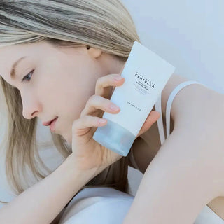 Centella Sunkissed Summer Set™ – Deep Clean & SPF Defense BeautyBloom Hub