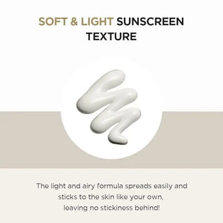 Centella Air-Fit Suncream Light – SPF 30 PA++++ Mineral Sunscreen for Sensitive Skin BeautyBloom Hub