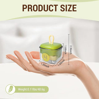 RollAway™ Mini Reusable Lint Remover