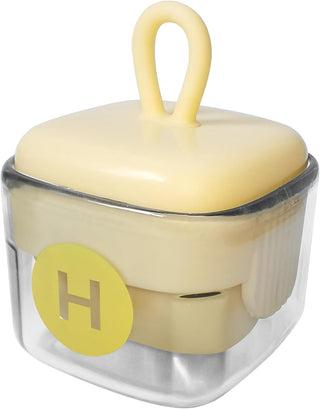 RollAway™ Mini Reusable Lint Remover - BeautyBloom Hub