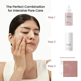 Glowgen™ – Plumping Collagen Mask + Hyaluronic Acid (4 sheets) - BeautyBloom Hub