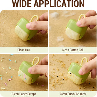 RollAway™ Mini Reusable Lint Remover
