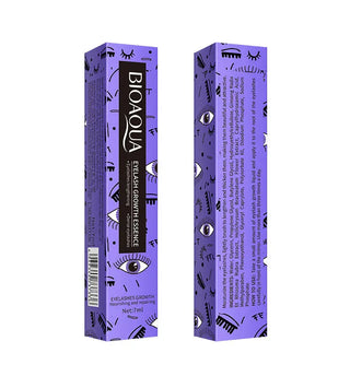 LashBloom™ – Natural Lash Growth Serum for Longer, Fuller Lashes, Lash Serum BeautyBloom Hub