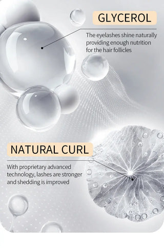 LashBloom™ – Natural Lash Growth Serum for Longer, Fuller Lashes, Lash Serum BeautyBloom Hub