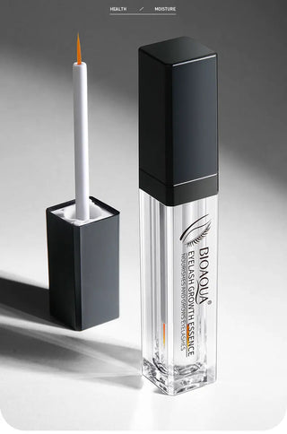 LashBloom™ – Natural Lash Growth Serum for Longer, Fuller Lashes, Lash Serum BeautyBloom Hub