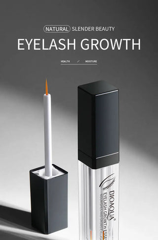 LashBloom™ – Natural Lash Growth Serum for Longer, Fuller Lashes, Lash Serum BeautyBloom Hub