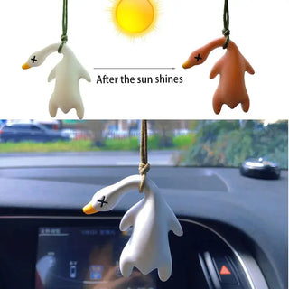 SunKiss Duck™ - Your Cutest Sunscreen Reminder BeautyBloom Hub