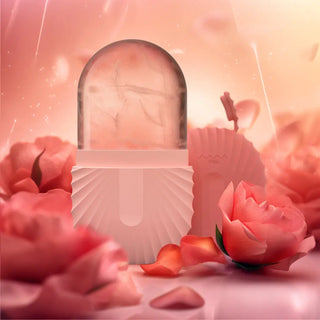 ChillSculpt™ – The Ice Ball Massage for Snatched Skin! BeautyBloom Hub