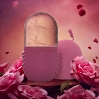 ChillSculpt™ – The Ice Ball Massage for Snatched Skin! BeautyBloom Hub