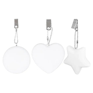 GlowCharm™ – LED Purse Light Keychain - BeautyBloom Hub