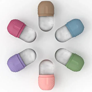 ChillSculpt™ – The Ice Ball Massage for Snatched Skin! BeautyBloom Hub