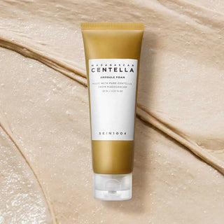 Centella Sunkissed Summer Set™ – Deep Clean & SPF Defense BeautyBloom Hub