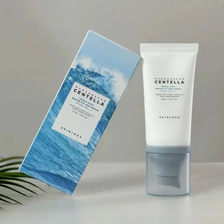 Hyalu-Cica Water-Fit Sun Serum SPF 50+ PA++++ (50ml) – Centella + Hyaluronic Acid Sunscreen BeautyBloom Hub