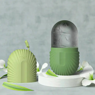 ChillSculpt™ – The Ice Ball Massage for Snatched Skin! BeautyBloom Hub