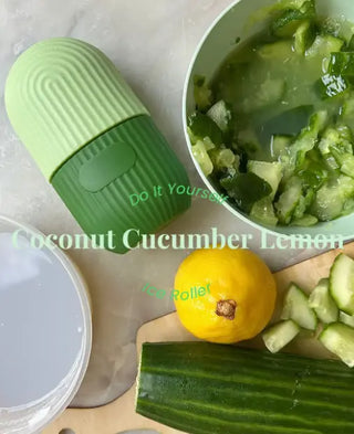 ChillSculpt™ – The Ice Ball Massage for Snatched Skin! BeautyBloom Hub