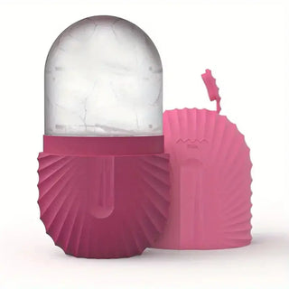 ChillSculpt™ – The Ice Ball Massage for Snatched Skin! BeautyBloom Hub