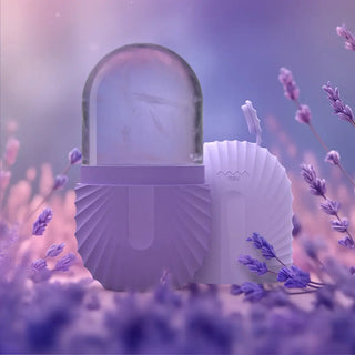 ChillSculpt™ – The Ice Ball Massage for Snatched Skin! BeautyBloom Hub