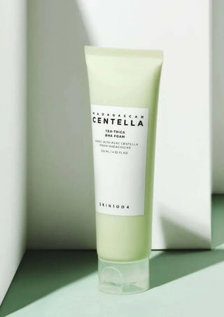 Centella Sunkissed Summer Set™ – Deep Clean & SPF Defense BeautyBloom Hub