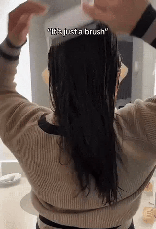 WhooshBrush™ - Self-Cleaning Hair Brush (50% OFF + FREE SHIPPING Only Today!) - BeautyBloom Hub