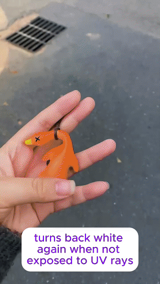 SunKiss Duck™ - Your Cutest Sunscreen Reminder BeautyBloom Hub