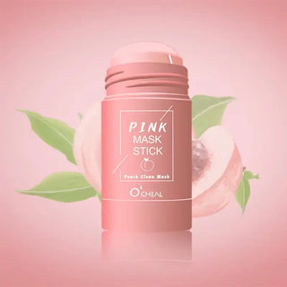 GlowTea Stick™ – The 10-Second Blackhead Remover! BeautyBloom Hub