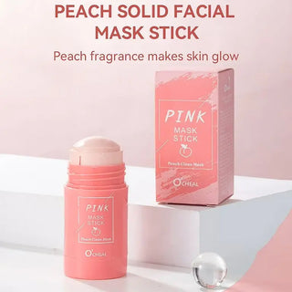 GlowTea Stick™ – The 10-Second Blackhead Remover! BeautyBloom Hub