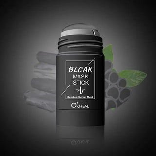 GlowTea Stick™ – The 10-Second Blackhead Remover! BeautyBloom Hub