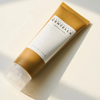 Centella Sunkissed Summer Set™ – Deep Clean & SPF Defense BeautyBloom Hub