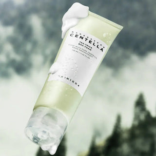 Centella Sunkissed Summer Set™ – Deep Clean & SPF Defense BeautyBloom Hub