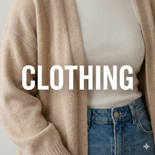 CLOTHING