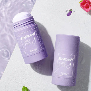 GlowTea Stick™ – The 10-Second Blackhead Remover! BeautyBloom Hub