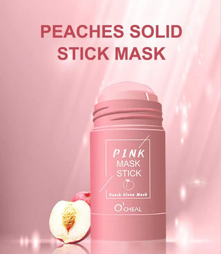 GlowTea Stick™ – The 10-Second Blackhead Remover! BeautyBloom Hub