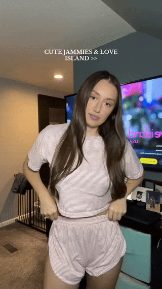 LunaSoft™ Lounge Duo – Ultra-Soft, 2-Piece, Comfort Set for Everyday Wear