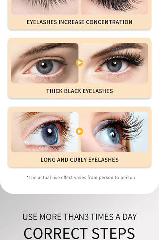 LashBloom™ – Natural Lash Growth Serum for Longer, Fuller Lashes, Lash Serum BeautyBloom Hub