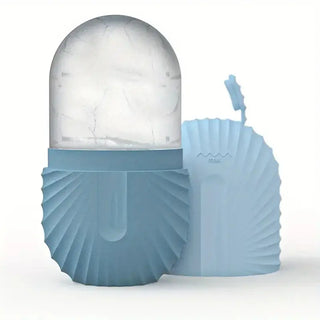 ChillSculpt™ – The Ice Ball Massage for Snatched Skin! BeautyBloom Hub