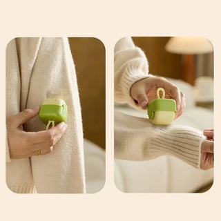 RollAway™ Mini Reusable Lint Remover