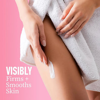 Booty Bloom™ – Brazilian Firming &  Lifting Cream (50ml) - BeautyBloom Hub