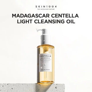 Centella Korean Acne Skincare Set – Gentle Oil Control Cleanser & Face Wash for Teenagers BeautyBloom Hub