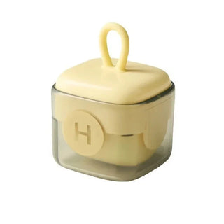 RollAway™ Mini Reusable Lint Remover