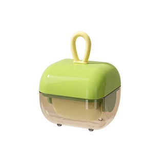 RollAway™ Mini Reusable Lint Remover