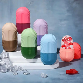 ChillSculpt™ – The Ice Ball Massage for Snatched Skin! BeautyBloom Hub